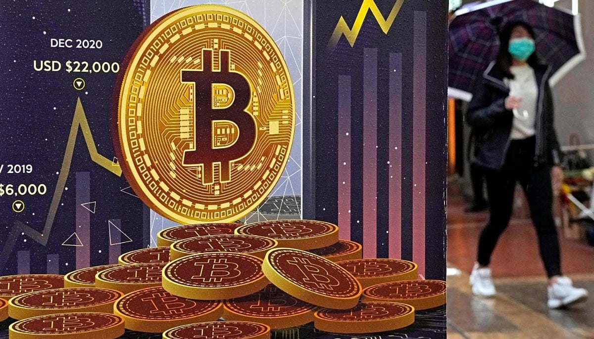 Europe’s crypto adoption gains regional momentum; Who’s investing the most?