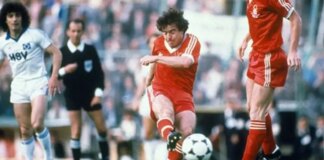 Ex-Nottingham Forest,Scotland winger “John Robertson dies aged 72