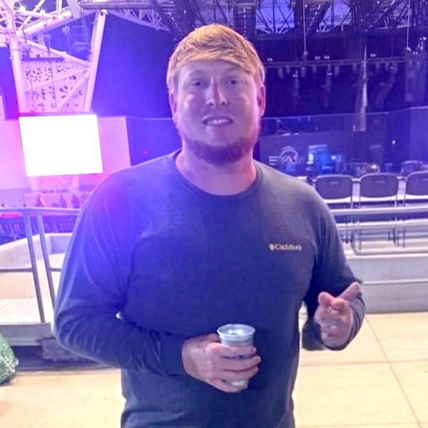 Pic: Ricky Handschumacher