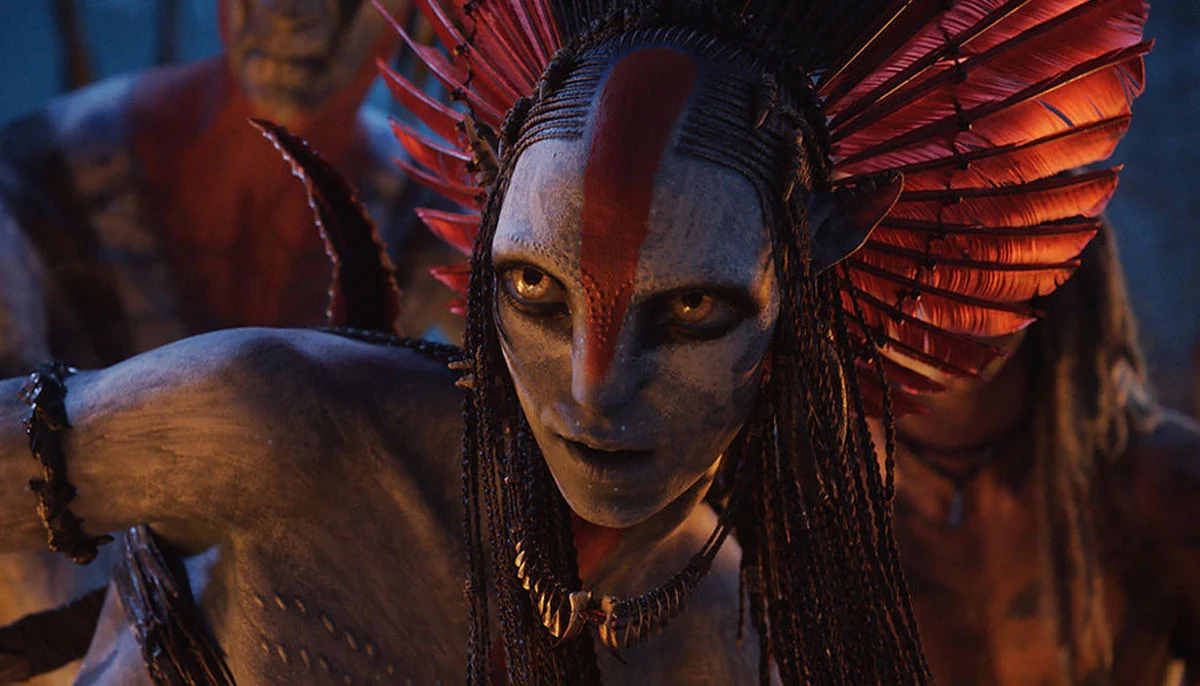 'Avatar: Fire and Ash' dominates box office as James Cameron speaks out    