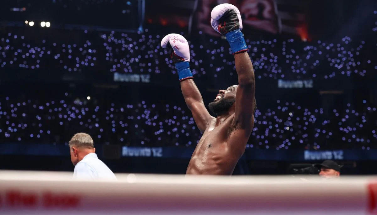 Five-division legend Terence Crawford retires undefeated: Here’s why