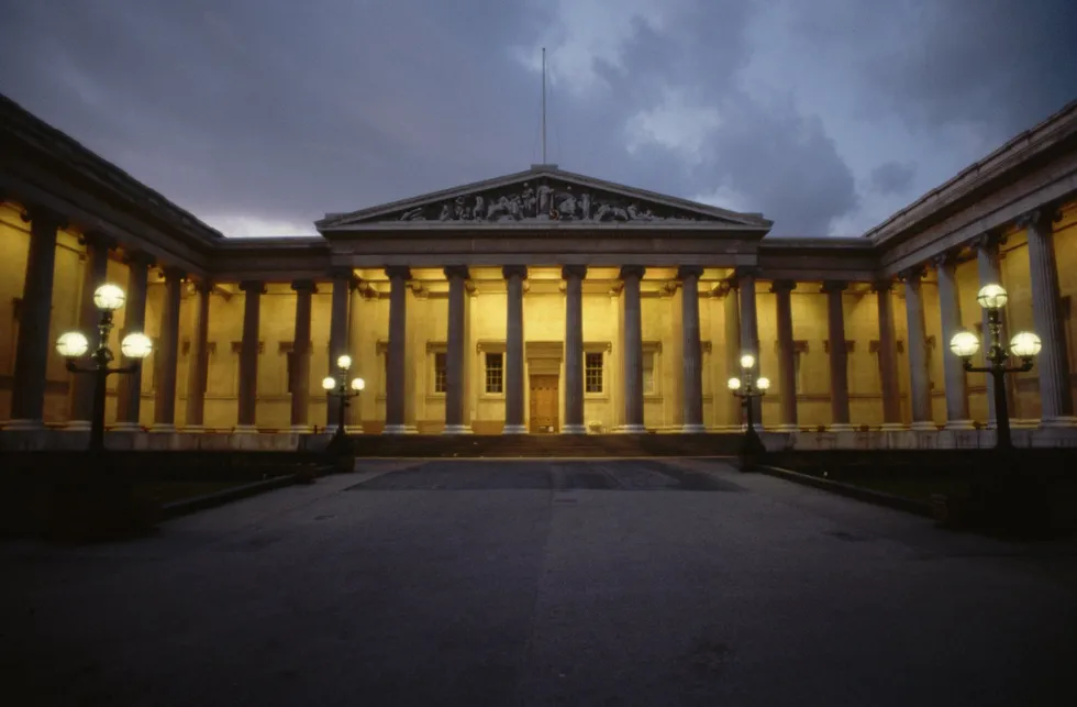 British Museum