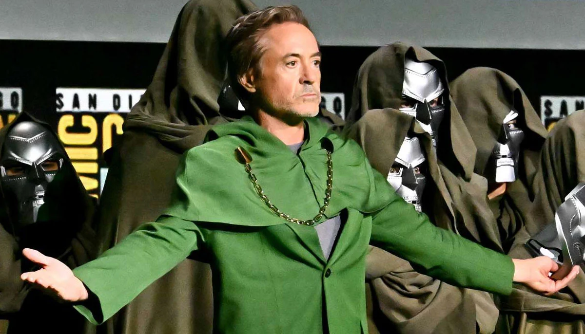 Fresh details on 'Avengers: Doomsday' second teaser revealed    