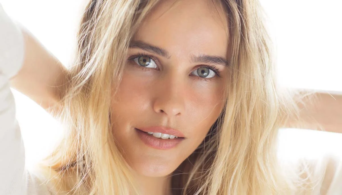 'Home and Away' star Isabel Lucas welcomed baby boy at 40