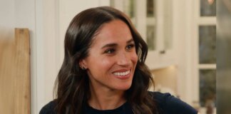 Inside Meghan Markle and Prince Harry’s upcoming Netflix rom-com
