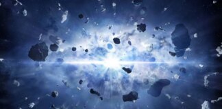 Is Universe doomed to collapse? New dark energy study hints at ‘Big Crunch’