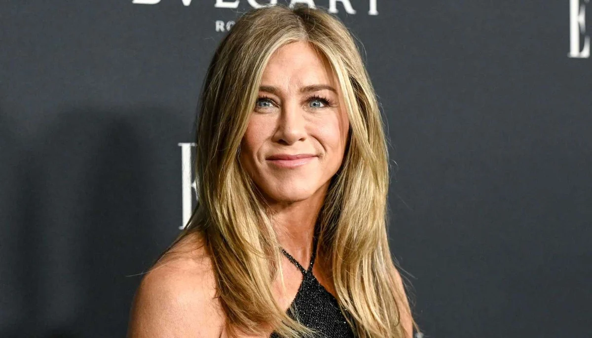 Jennifer Aniston urged not to repeat Justin Theroux mistakes in Jim Curtis romance: Report
