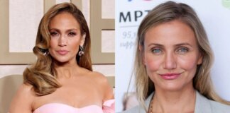 Jennifer Lopez, Cameron Diaz eyeing new scripts for collaboration: Source
