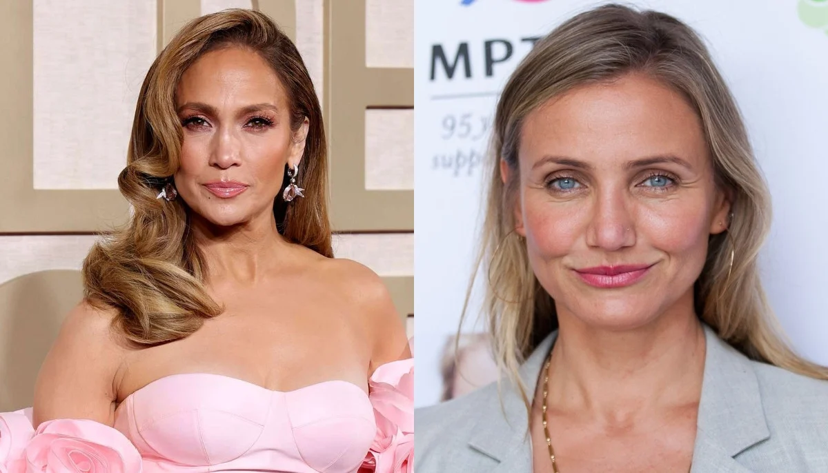 Jennifer Lopez, Cameron Diaz eyeing new scripts for collaboration: Source