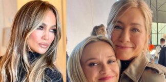 Jennifer Lopez unites with A list actress to be next ‘Jennifer and Reese’