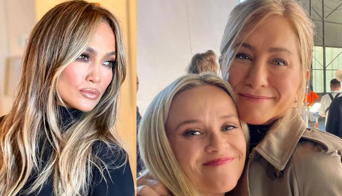 Jennifer Lopez unites with A list actress to be next 'Jennifer and Reese'