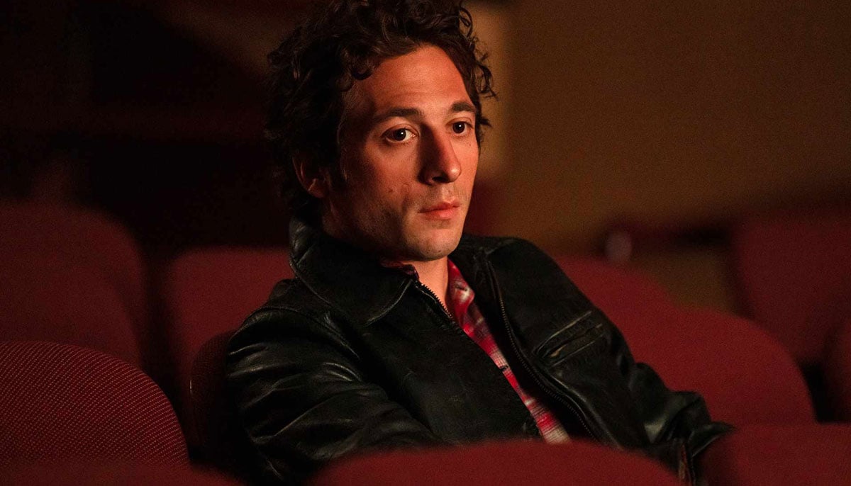 Jeremy Allen White raves about bagging 2025 Gotham Awards