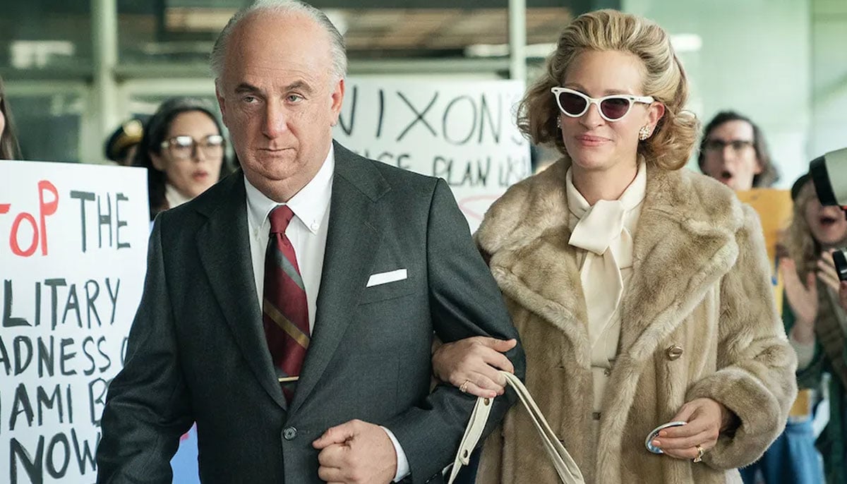 Julia Roberts and Sean Penn open up about their four-decade friendship