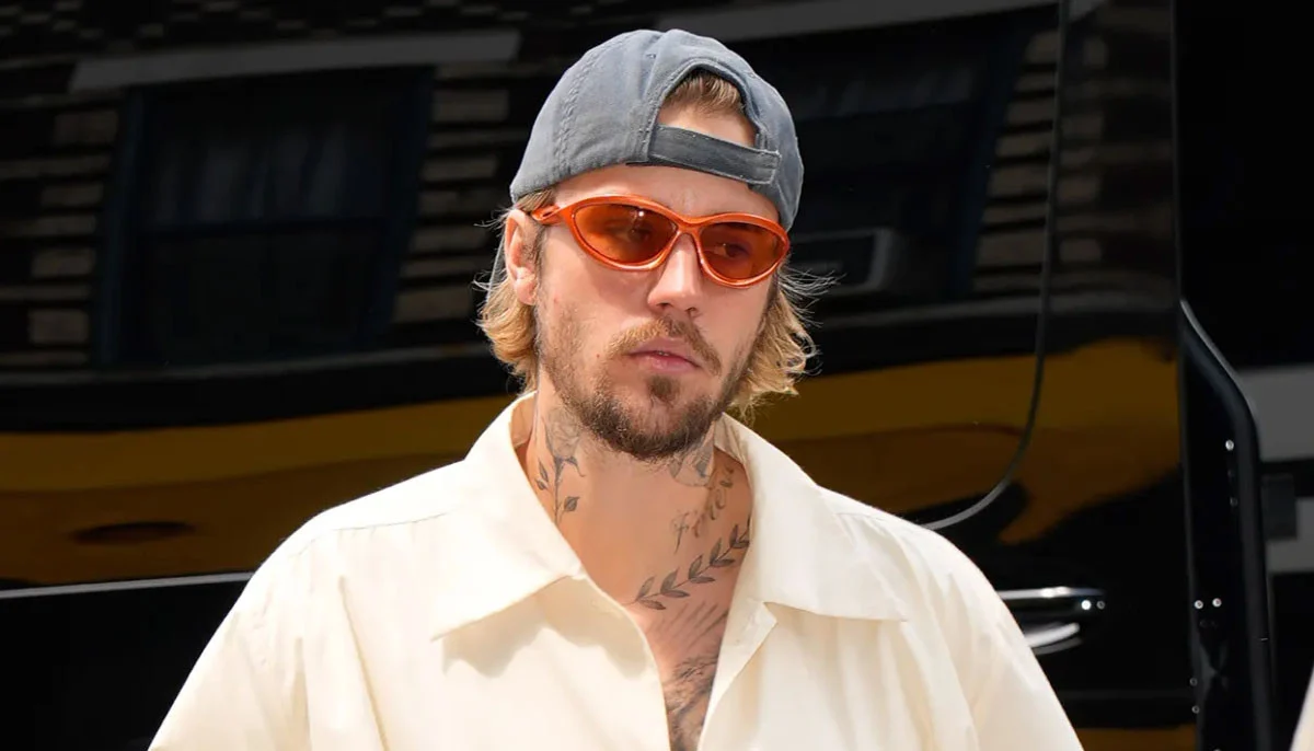 Justin Bieber admits industry 'didn’t always protect' his soul