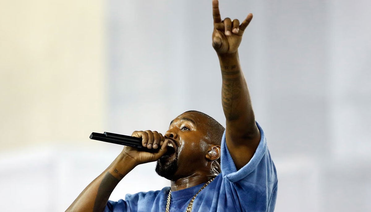 Kanye West & The Game to reunite for collaboration