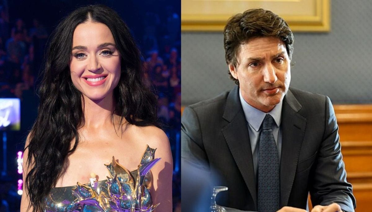 Katy Perry does not need Justin Trudeau: Source