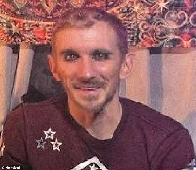 Christopher Thomas Wiggins faces a charge of child kidnapping and allegedly wrote a twisted love letter to the girl he kidnapped