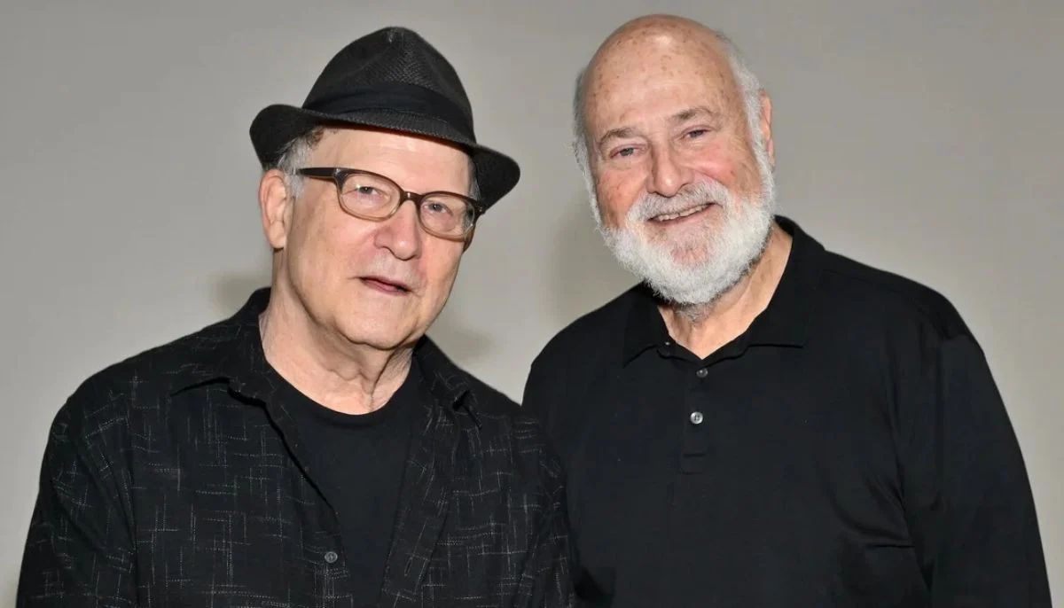 Kiefer Sutherland recalls working with late Rob Reiner in 'A Few Good Men' 