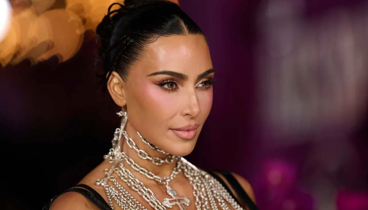 Kim Kardashian in tears during 'exhausting' bar exam preparation