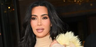 Kim Kardashian lands in hot water after her claim regarding NASA’s moon landing
