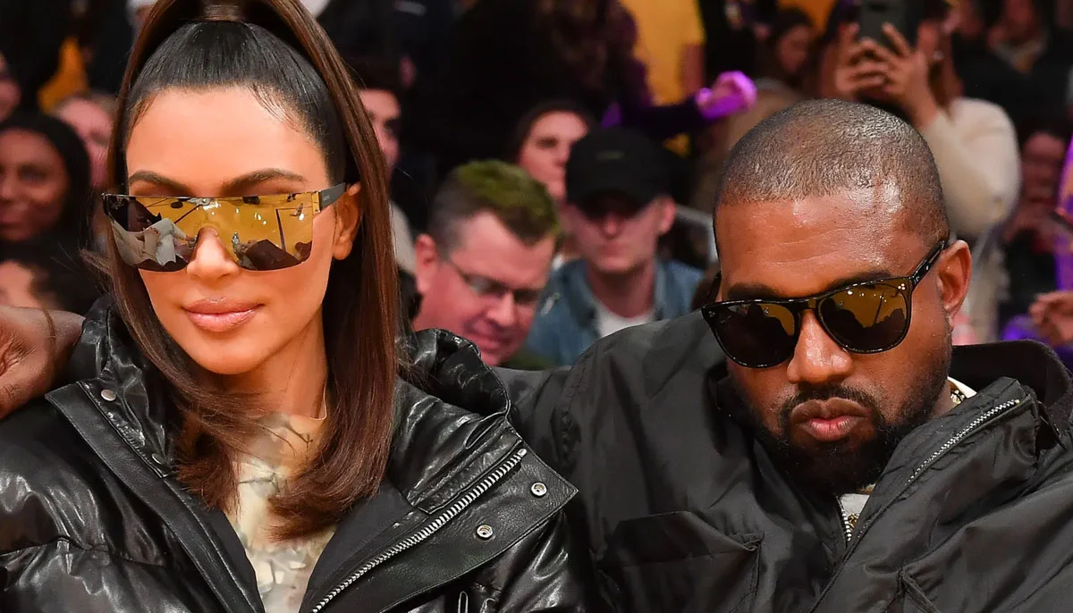 Kanye Wests absence forced Kim Kardashian to mull big step