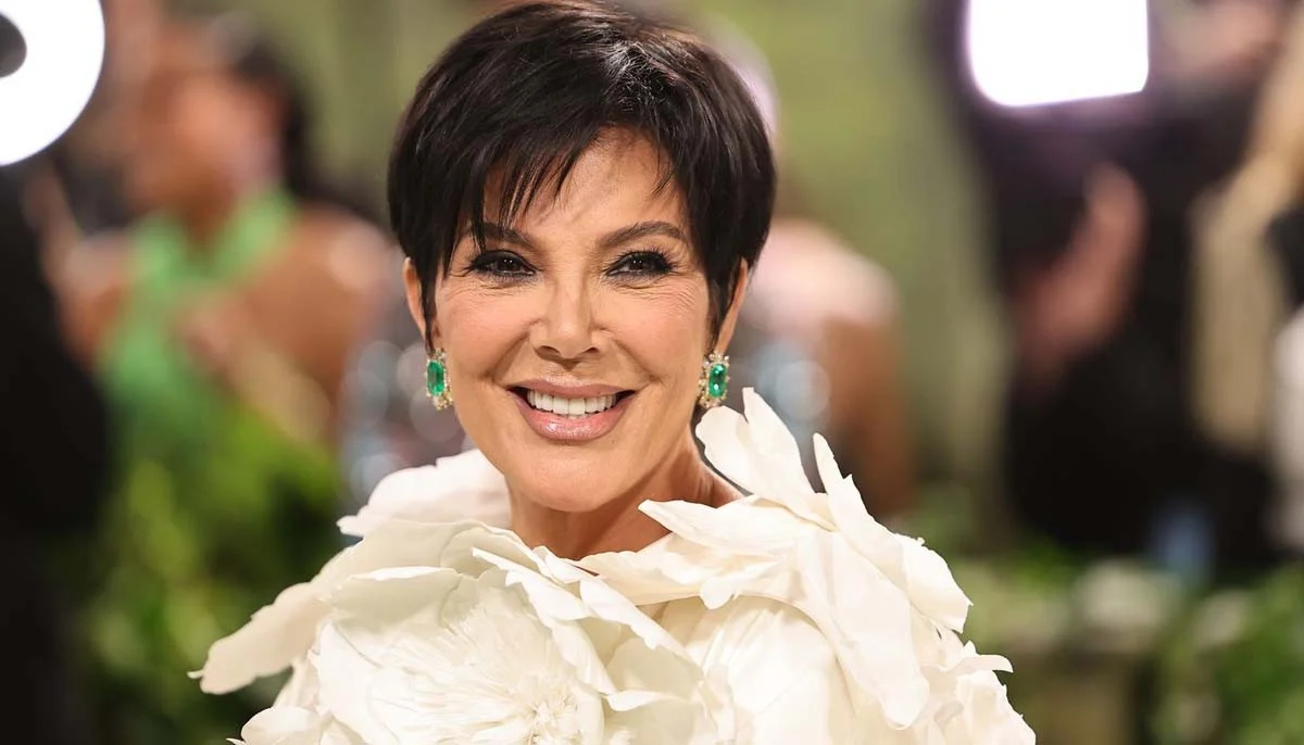 Kris Jenner names Kardashian-Jenner who is the ‘hardest’ to get gifts for