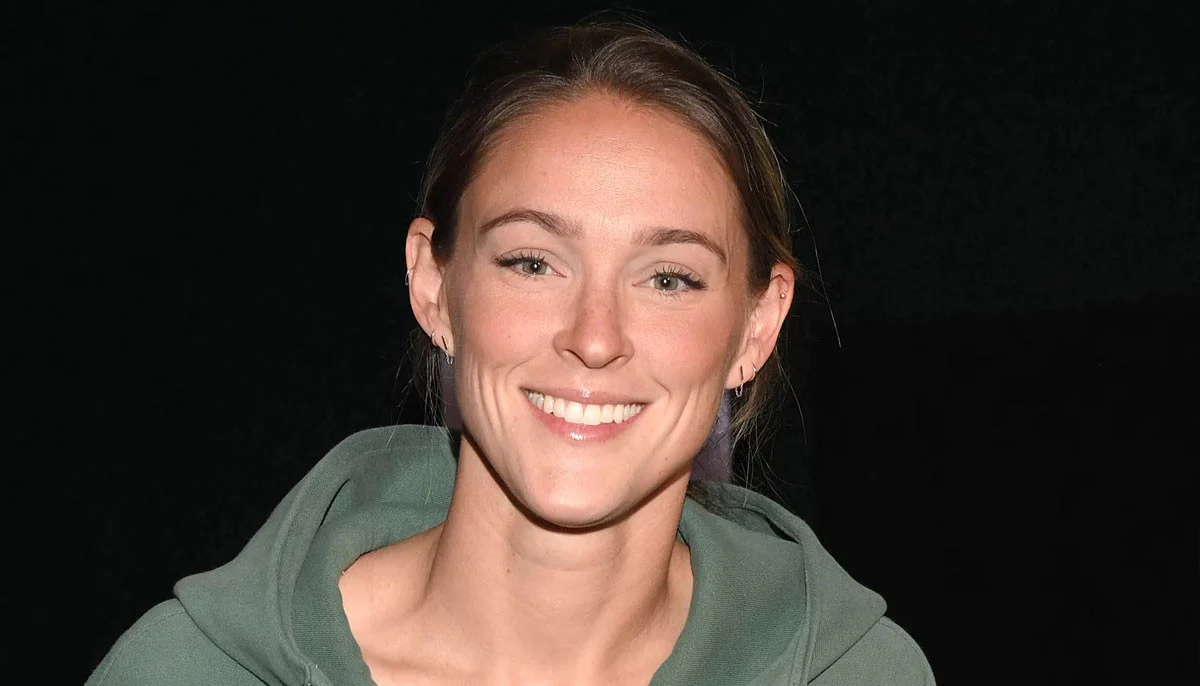 Kylie Kelce opens up about germ fears amid ‘disgusting’ kid habits