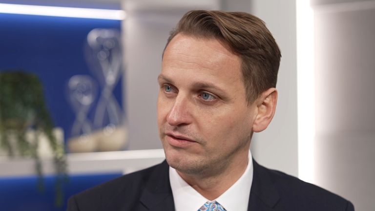 The 34 Labour MPs have written to Mike Tapp