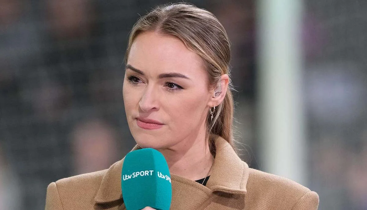 Laura Woods opens up about anxiety after years of being stalked