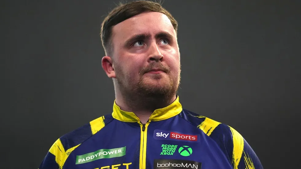 Luke Littler has disclosed that he underwent significant corrective eye surgery during his childhood to address a condition called strabismus