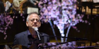 Marc Shaiman credits late Rob Reiner for quitting smoking