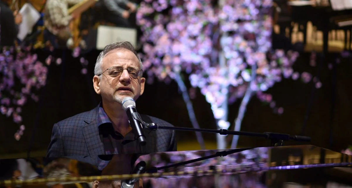 Marc Shaiman credits late Rob Reiner for quitting smoking 