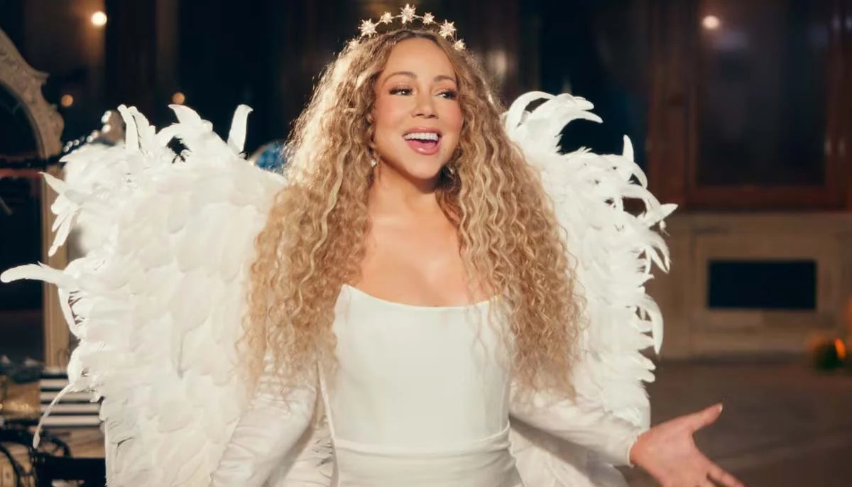 Mariah Carey to make major music genre shift with new album