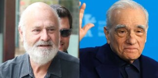 Martin Scorsese calls Rob Reiner’s death an ‘abyss in reality’