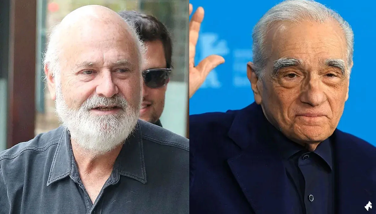 Martin Scorsese calls Rob Reiner’s death an ‘abyss in reality’