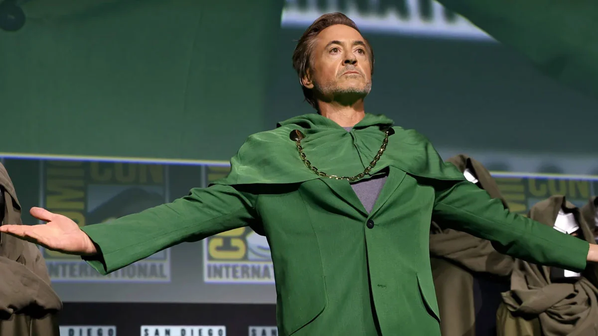 Marvel Studios to release multiple trailers for Avengers: Doomsday