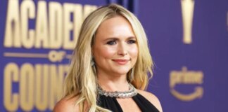 Miranda Lambert mourns rescue dog Cher