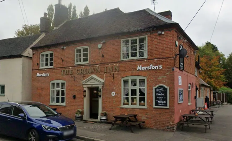 Crown Inn