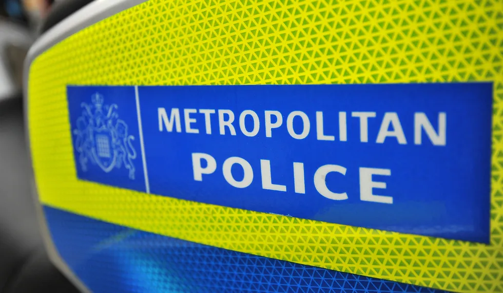 Metropolitan Police (Stock)