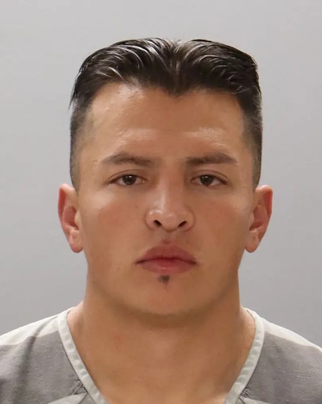 Javier Pavia, the brother of Vanderbilt's quarterback Diego Pavia, was arrested on Saturday