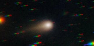 New image reveals 3I/ATLAS’s unusual energy activity as it speeds toward Jupiter