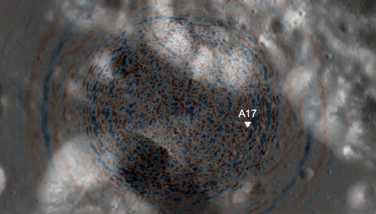 New moonquake discovery may force NASA to rethink lunar missions