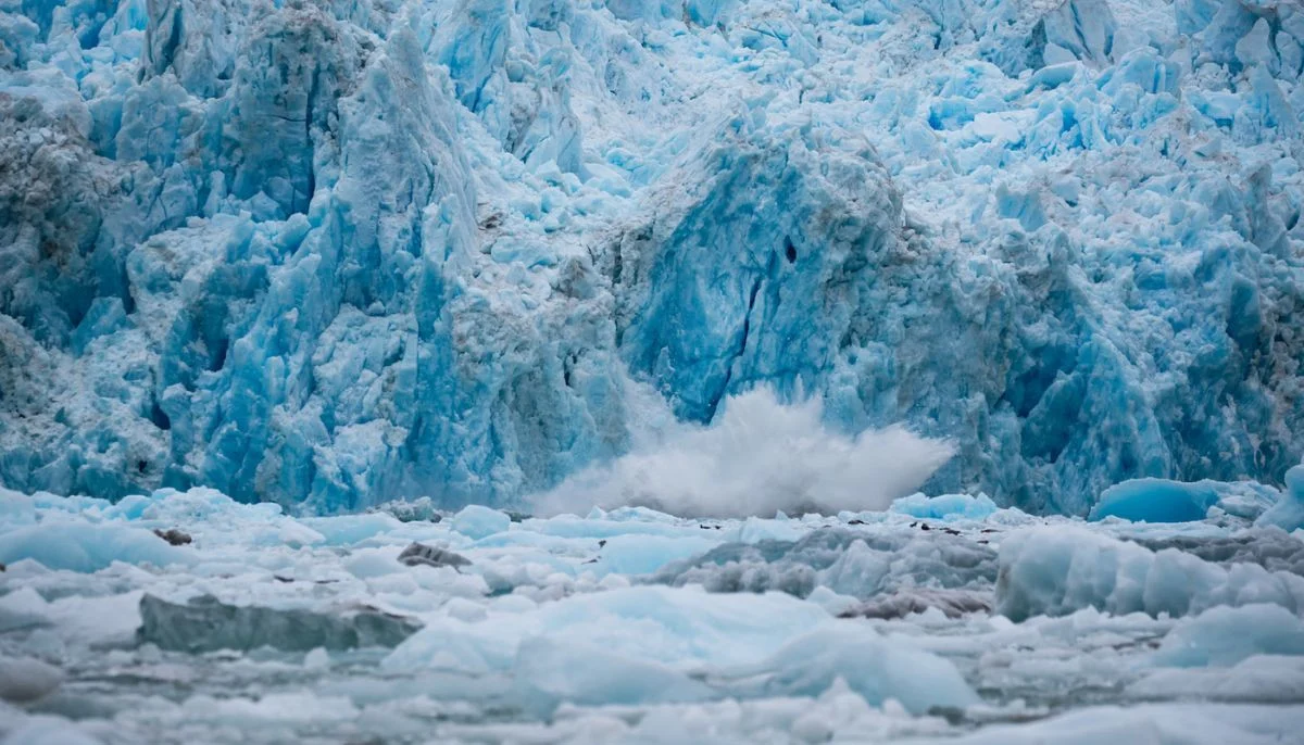 ‘Peak extinction’: New study reveals timeline for thousands of glaciers to vanish