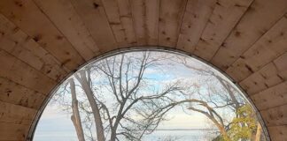 Nina Dobrev shows ex-fiance Shaun White what he’s missing in jaw-dropping bikini snap