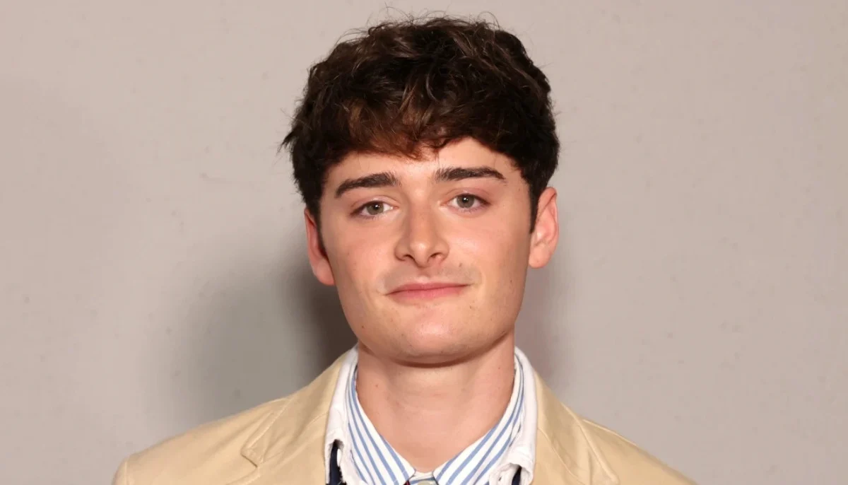 Noah Schnapp reveals he had more creative control in 'Stranger Things' season 5