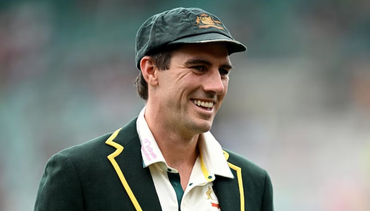 Pat Cummins recalled as Australia confirm squad for third Ashes Test