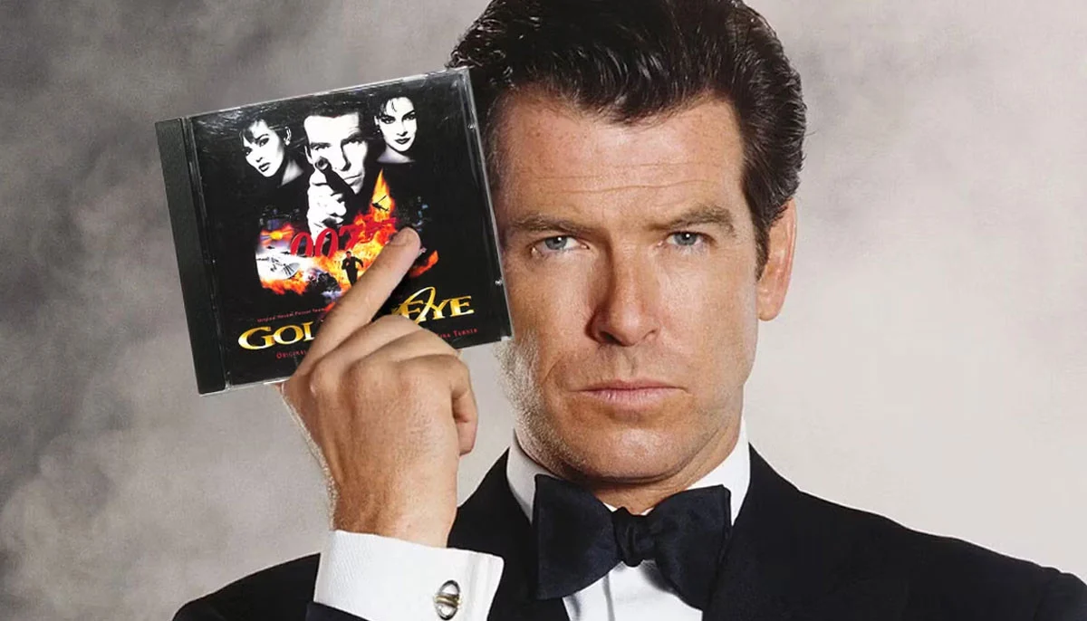 Pierce Brosnan gets honest about Netflix buying Warner Bros. Discovery    