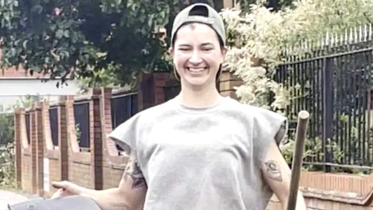 Amu Gib. Pic: Prisoners for Palestine