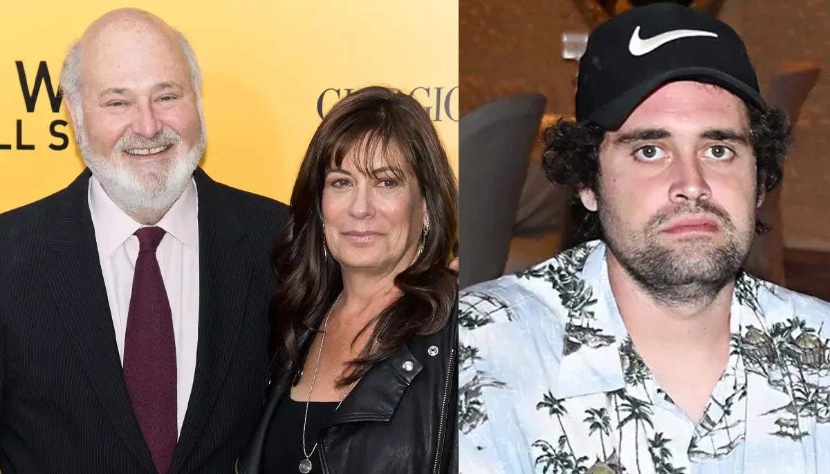 Rob Reiner, wife Michele Singer never gave up on their son Nick