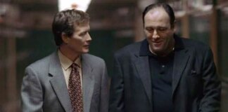 Robert Patrick clarifies widely believed theory about ‘The Sopranos’ end